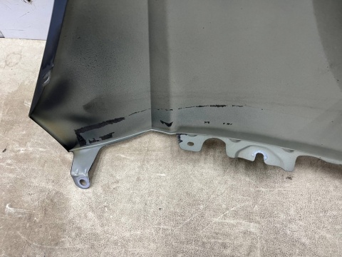 Błotnik Skoda Fabia 3 III 14-21r. lewy przedni lewy przód 