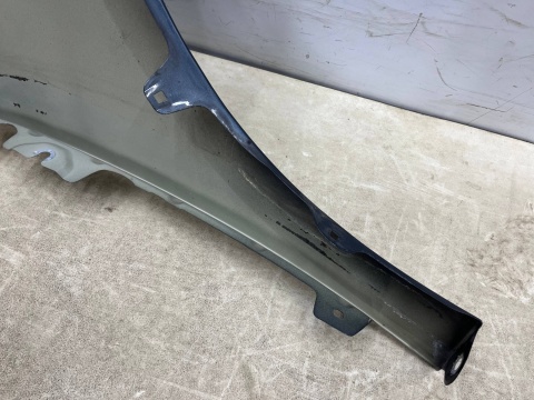 Błotnik Skoda Fabia 3 III 14-21r. lewy przedni lewy przód 