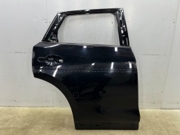 Drzwi Mazda CX-5 CX5 2 II 17-25r. prawe tylne prawy tył KB7W72010