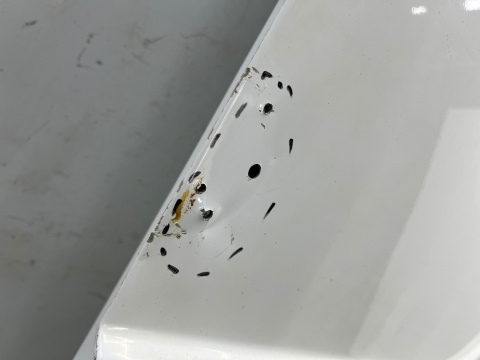 Drzwi Mercedes W910 W907 18r.- prawe tylne prawy tył A9107424900