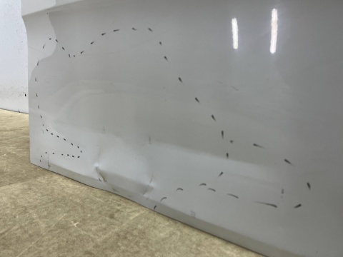 Drzwi Mercedes W910 W907 18r.- prawe tylne prawy tył A9107424900