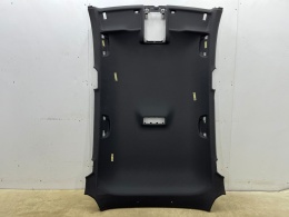 Podsufitka Skoda Scala 19-23r. czarna BEZ szyberdachu 657867501