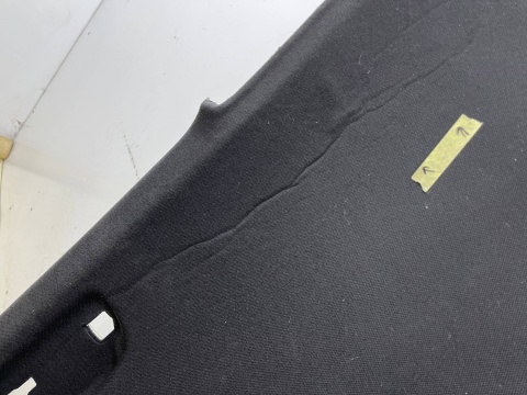 Podsufitka Skoda Scala 19-23r. czarna BEZ szyberdachu 657867501