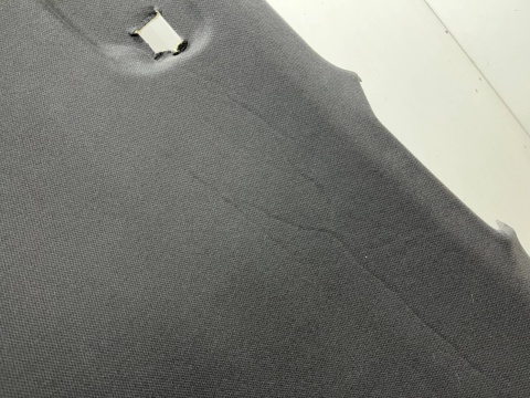 Podsufitka Skoda Scala 19-23r. czarna BEZ szyberdachu 657867501