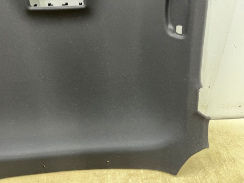 Podsufitka Skoda Scala 19-23r. czarna BEZ szyberdachu 657867501