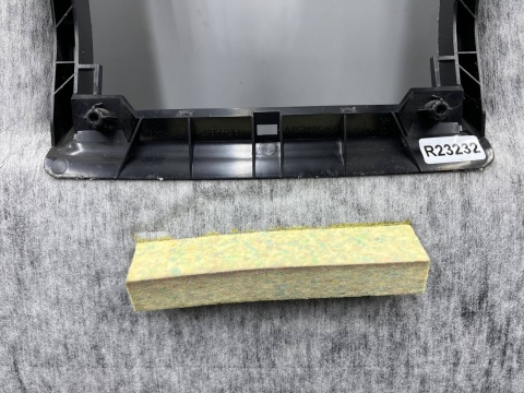 Podsufitka Skoda Scala 19-23r. czarna BEZ szyberdachu 657867501