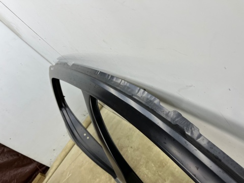 Poszycie VW Golf 7 VII 12-17r. PRAWY próg bok poszycie słupek A B rama drzwi ĆWIARTKA NOWY oryginalny 5g4809606d