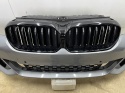 Zderzak przedni BMW 5 G30 G31 M-Pakiet 20-23r. LCI Lift przód 6XPDC 8098644