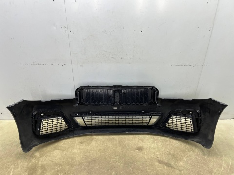 Zderzak przedni BMW 5 G30 G31 M-Pakiet 20-23r. LCI Lift przód 6XPDC 8098644