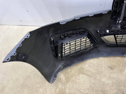 Zderzak przedni BMW 5 G30 G31 M-Pakiet 20-23r. LCI Lift przód 6XPDC 8098644