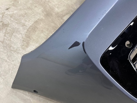 Zderzak przedni BMW 5 G30 G31 M-Pakiet 20-23r. LCI Lift przód 6XPDC 8098644