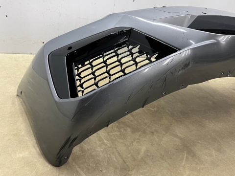 Zderzak przedni BMW 5 G30 G31 M-Pakiet 20-23r. LCI Lift przód 6XPDC 8098644