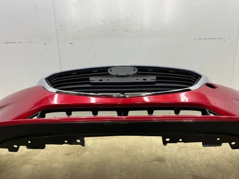 Zderzak przedni Mazda 3 III BM 13-16r. Przedlift przód spryski BHN1-50031