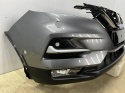 Zderzak przedni Nissan Qashqai 2 II J11 17-21r. Lift przód spryski 62022HV00H