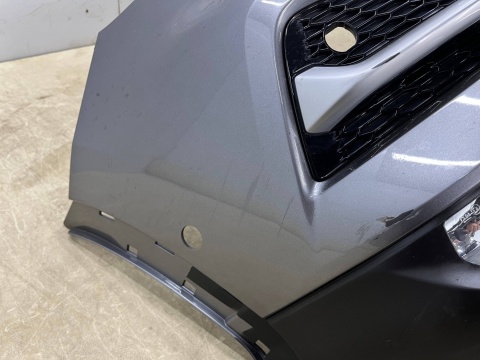 Zderzak przedni Nissan Qashqai 2 II J11 17-21r. Lift przód spryski 62022HV00H