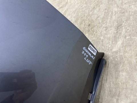 Zderzak przedni Nissan Qashqai 2 II J11 17-21r. Lift przód spryski 62022HV00H