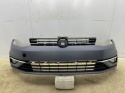 Zderzak przedni VW Golf 7 VII 17-20r. Lift przód 5G0807221FL zamiennik