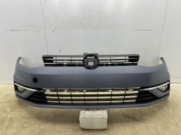 Zderzak przedni VW Golf 7 VII 17-20r. Lift przód 5G0807221FL zamiennik