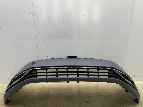 Zderzak przedni VW Golf 7 VII 17-20r. Lift przód 5G0807221FL zamiennik