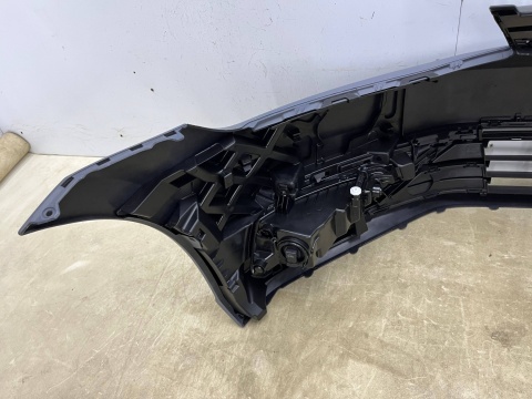 Zderzak przedni VW Golf 7 VII 17-20r. Lift przód 5G0807221FL zamiennik