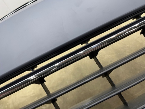 Zderzak przedni VW Golf 7 VII 17-20r. Lift przód 5G0807221FL zamiennik