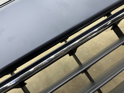 Zderzak przedni VW Golf 7 VII 17-20r. Lift przód 5G0807221FL zamiennik