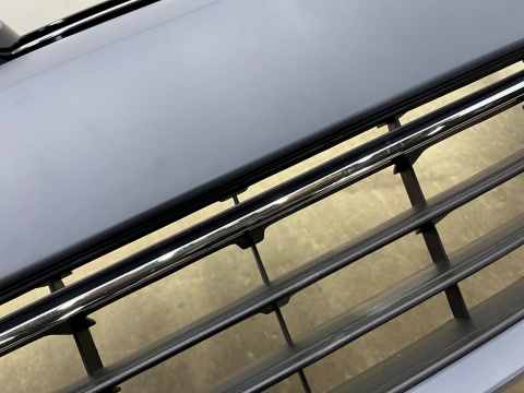 Zderzak przedni VW Golf 7 VII 17-20r. Lift przód 5G0807221FL zamiennik