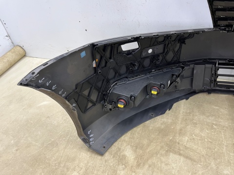 Zderzak przedni VW Passat B7 10-14r. przód 4XPDC spryski 3AA807221