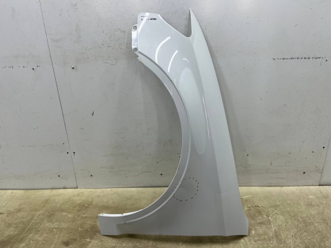 Błotnik Audi A3 8V 13-20r. Sedan lewy przedni lewy przód 