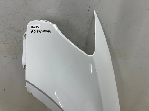 Błotnik Audi A3 8V 13-20r. Sedan lewy przedni lewy przód 