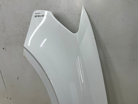 Błotnik Audi A3 8V 13-20r. Sedan lewy przedni lewy przód 