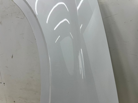 Błotnik Audi A3 8V 13-20r. Sedan lewy przedni lewy przód 