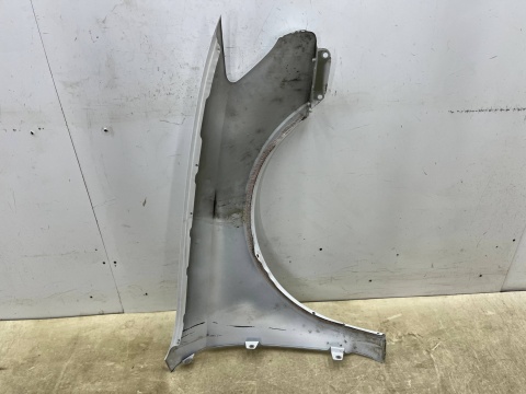 Błotnik Audi A3 8V 13-20r. Sedan lewy przedni lewy przód 