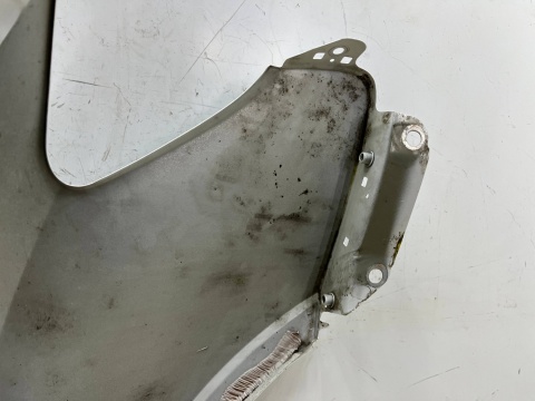 Błotnik Audi A3 8V 13-20r. Sedan lewy przedni lewy przód 