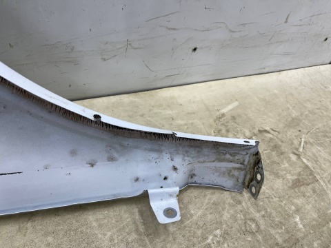 Błotnik Audi A3 8V 13-20r. Sedan lewy przedni lewy przód 