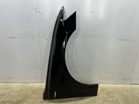 Błotnik Audi A6 C8 18-25r. prawy przedni prawy przód 