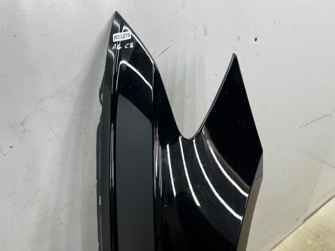 Błotnik Audi A6 C8 18-25r. prawy przedni prawy przód 