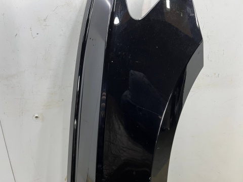 Błotnik Audi A6 C8 18-25r. prawy przedni prawy przód 