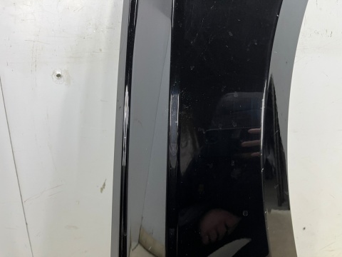 Błotnik Audi A6 C8 18-25r. prawy przedni prawy przód 