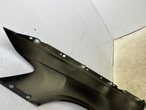 Błotnik Audi A6 C8 18-25r. prawy przedni prawy przód 