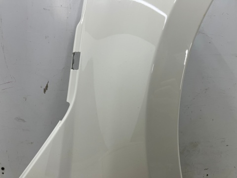 Błotnik Fiat 500E 2 II 20r.- prawy przedni prawy przód 