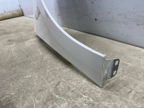 Błotnik Fiat 500E 2 II 20r.- prawy przedni prawy przód 