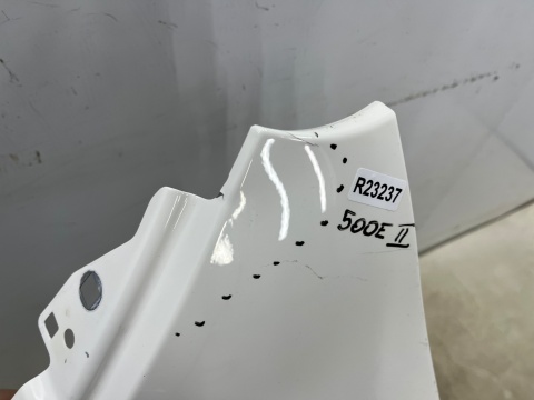 Błotnik Fiat 500E 2 II 20r.- prawy przedni prawy przód 