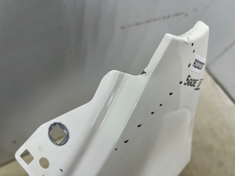 Błotnik Fiat 500E 2 II 20r.- prawy przedni prawy przód 