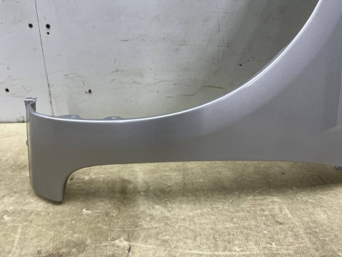 Błotnik Honda Jazz 3 III 08-11r. Przedlift lewy przedni lewy przód 