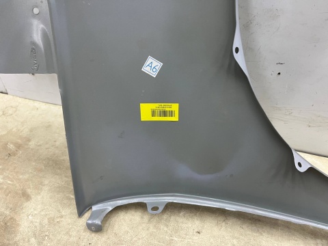 Błotnik Honda Jazz 3 III 08-11r. Przedlift lewy przedni lewy przód 