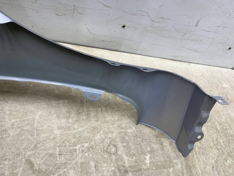 Błotnik Honda Jazz 3 III 08-11r. Przedlift lewy przedni lewy przód 