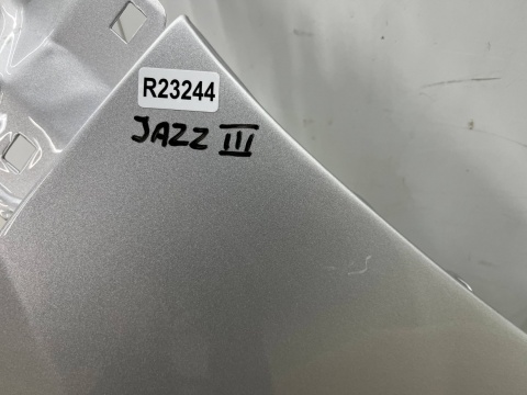 Błotnik Honda Jazz 3 III 08-11r. Przedlift lewy przedni lewy przód 