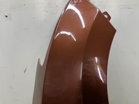 Błotnik Hyundai I30 2 II GD 11-17r. prawy przedni prawy przód 