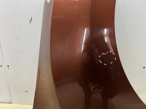 Błotnik Hyundai I30 2 II GD 11-17r. prawy przedni prawy przód 